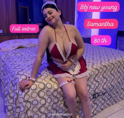 Samantha 23Yrs Old Escort Brooklyn NY Image - 2