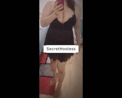 Sophia provides a therapeutic massage for the prostate with  in Sydney