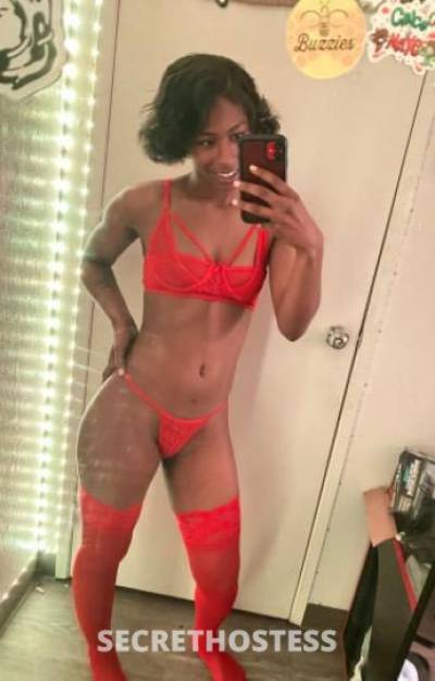 StickySweets 22Yrs Old Escort Santa Cruz CA Image - 1