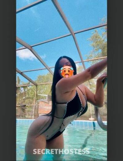 23 year old Escort in Miami FL Rica y Cachonda