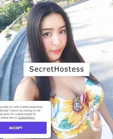 TINACHINESE 26Yrs Old Escort Size 8 Birmingham Image - 1