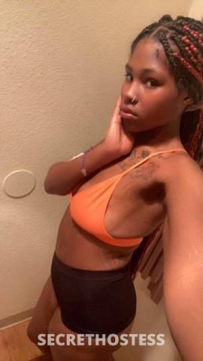 Tati 20Yrs Old Escort Las Vegas NV Image - 1