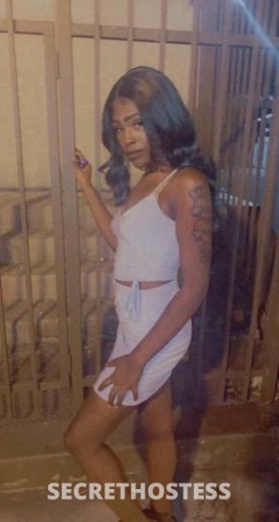 Tati 20Yrs Old Escort Las Vegas NV Image - 2
