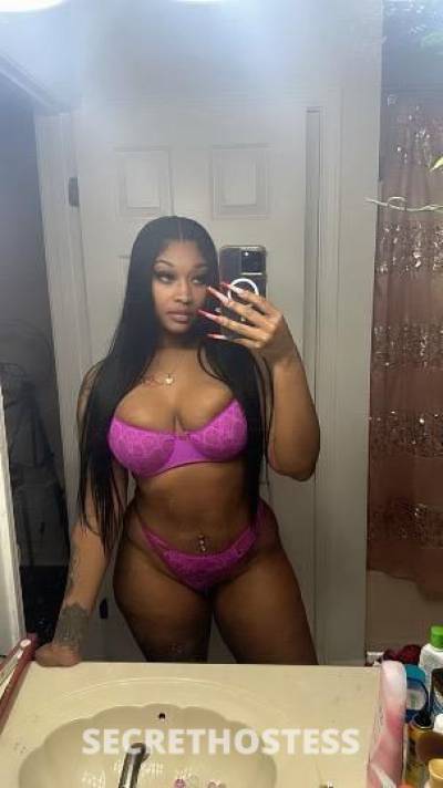 TreasureDior 26Yrs Old Escort Birmingham AL Image - 2