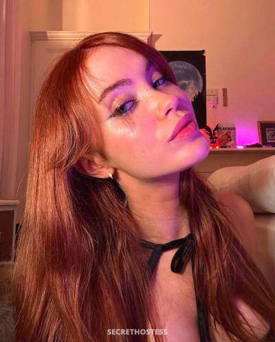 Zoey 26Yrs Old Escort Huntington WV Image - 1