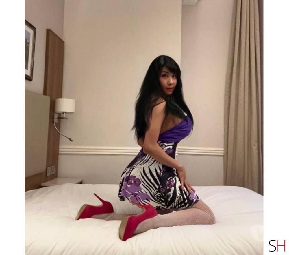 25Yrs Old Escort 165CM Tall Dublin Image - 1