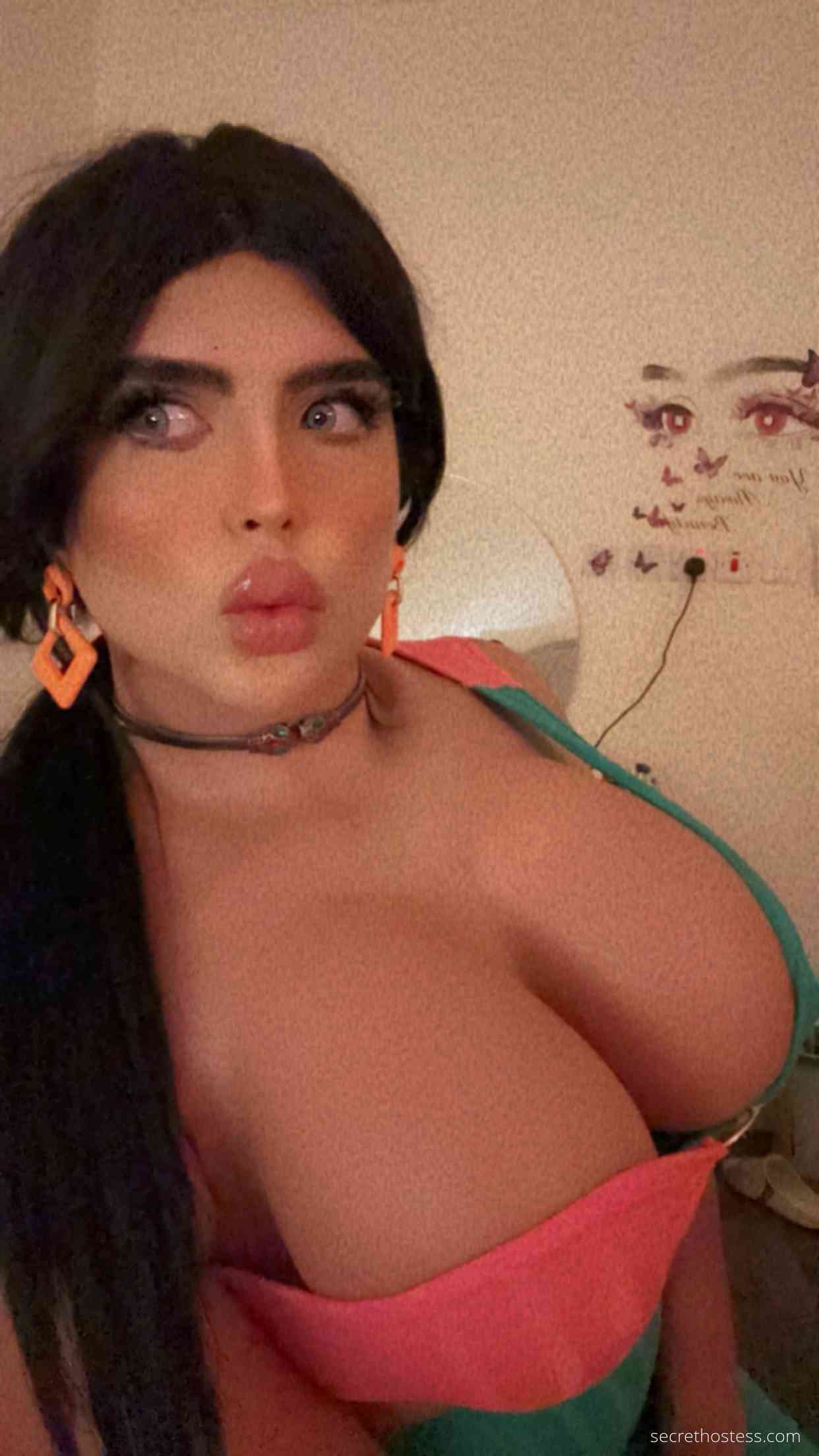 24Yrs Old Escort Size 22 77KG 174CM Tall Riyadh Image - 0