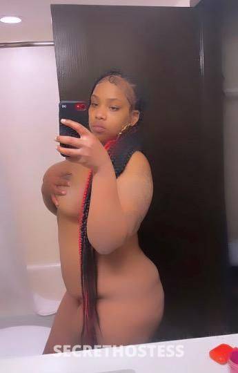 Nae’honestie 23Yrs Old Escort Greensboro NC Image - 0