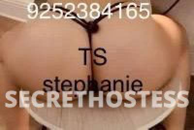 ..hey sexy ts stephanie available.now call me in North Bay CA