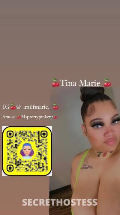 🍒TinaMarie🍒 23Yrs Old Escort Baton Rouge LA Image - 1