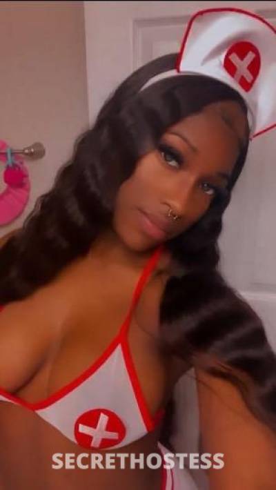 19 Year Old Caribbean Escort Atlanta GA - Image 3