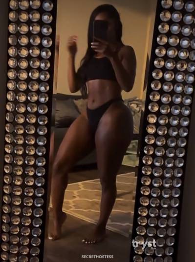 20 Year Old Black Escort Dallas TX - Image 2