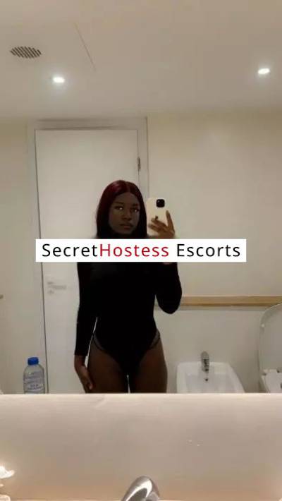 20Yrs Old Escort 60KG 159CM Tall Limassol Image - 2