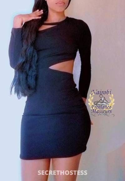 21Yrs Old Escort 174CM Tall Nairobi Image - 1