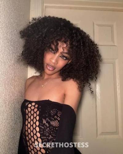 NEW Young Egyptian Ebony Verified &amp; Reviewed in Sacramento CA