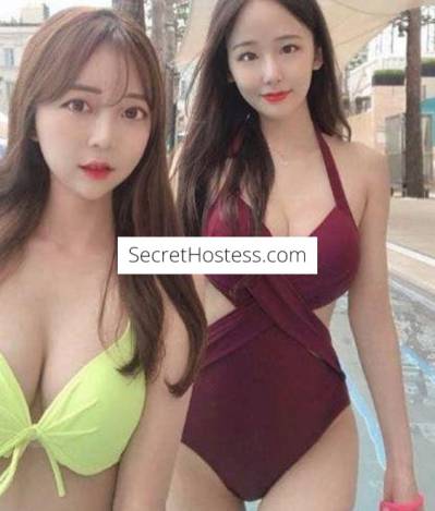 21 Year Old Korean Escort - Image 2