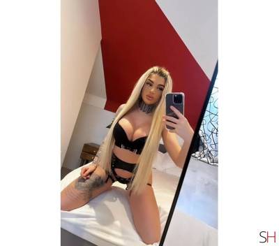 21Yrs Old Escort Blackpool Image - 3