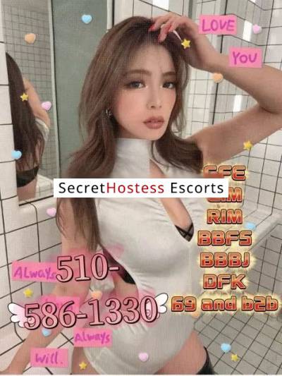 22 Year Old Asian Escort San Jose CA - Image 2