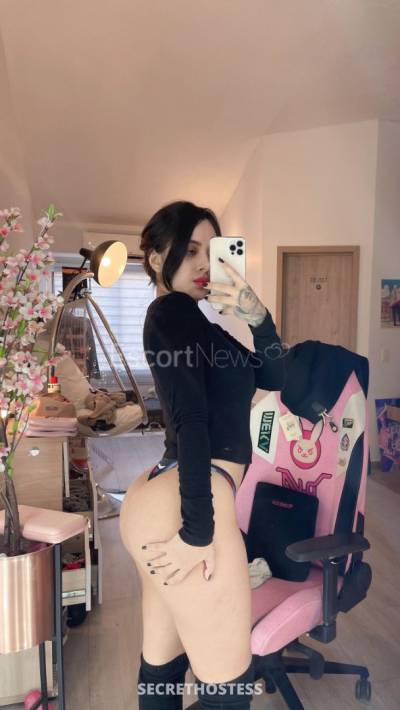 22 Year Old European Escort Madrid - Image 5