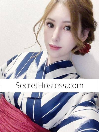 22 Year Old Japanese Escort - Image 7