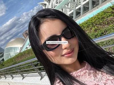 22 year old Ukrainian Escort in London Unleash Your Fantasies SinLips Escort Agency in London