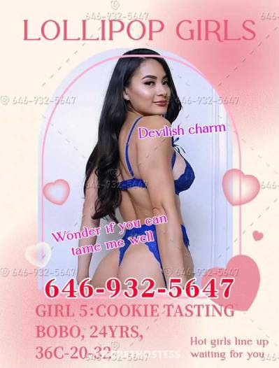 23Yrs Old Escort San Gabriel Valley Image - 4