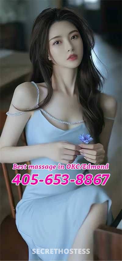 23 year old Asian Escort in Oklahoma City OK ...✨..new arrived.hottest .......xxxx-xxx-xxx