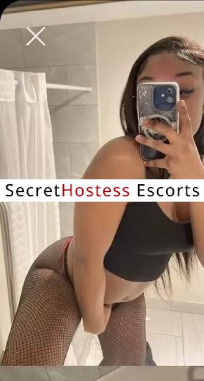 23 Year Old Cuban Escort Sacramento CA - Image 1