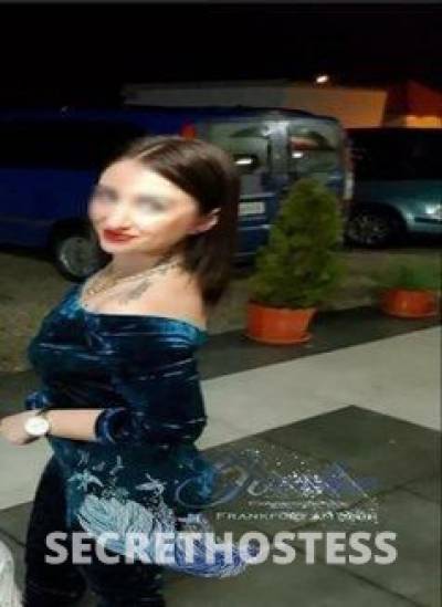 Maioce – German escort in Frankfurt in Frankfurt