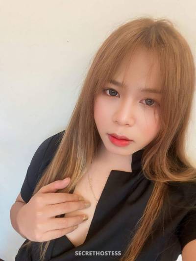 I’m new trans here, Transsexual escort in Makati City