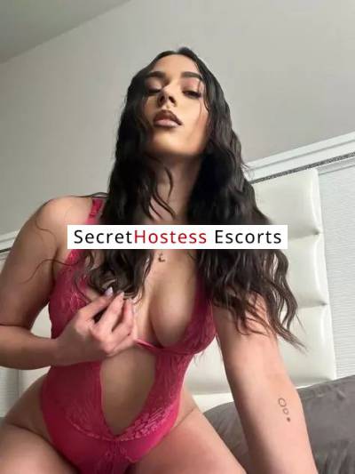 24 Year Old Cuban Escort Dallas TX - Image 2