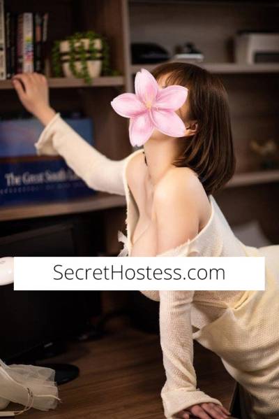 25 year old Asian Escort in Brunswick Melbourne Cutie