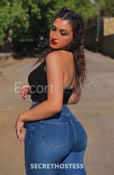 25Yrs Old Escort 72KG 153CM Tall Cairo Image - 0