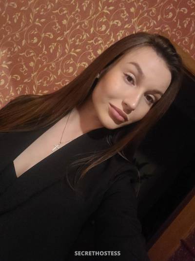 25 Year Old Escort Zagreb Brunette - Image 6