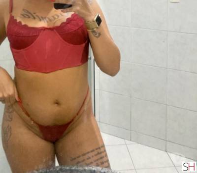 Rayza Morena tatuada do Recife in Pernambuco