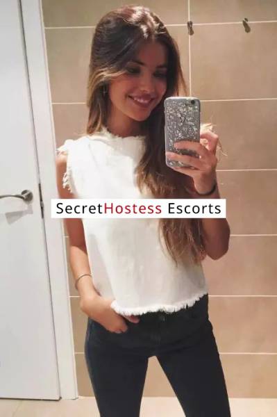 25Yrs Old Escort 49KG 171CM Tall Milan Image - 4