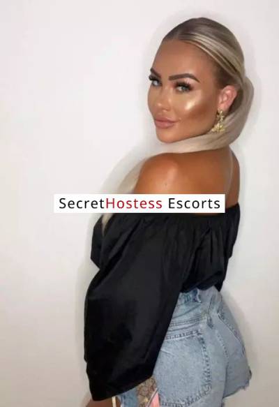 27 Year Old Russian Escort Bolzano Blonde - Image 2