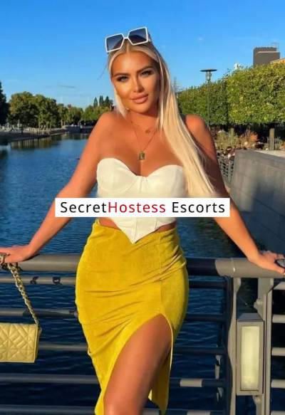 27 Year Old Russian Escort Bolzano Blonde - Image 4