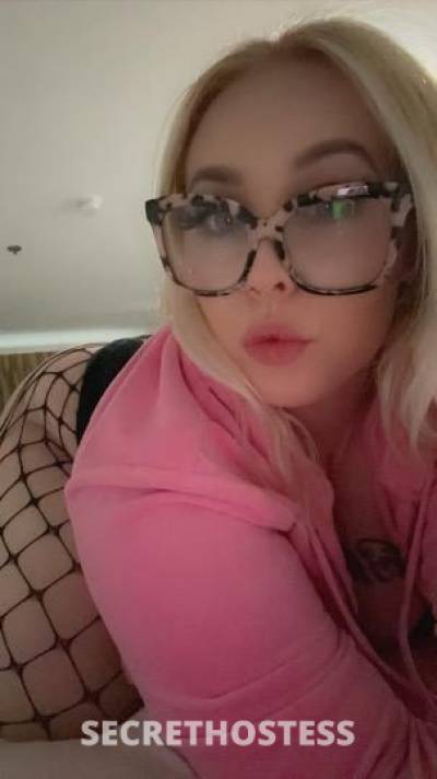 28 Year Old Escort Houston TX Blonde - Image 2