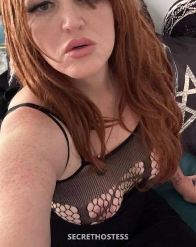 Limited time period sex melbourne redhead MILF 4-5April only in Melbourne