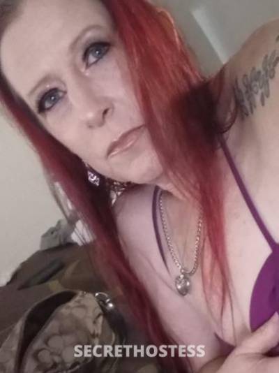 43 Year Old Escort Dallas TX Redhead - Image 2