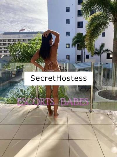 Ally Kim 31Yrs Old Escort Townsville Image - 1