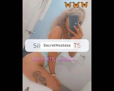 Anastasia 26Yrs Old Escort Newcastle Image - 0