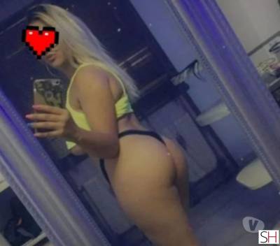 I'M ANDRA . SEXY BLONDE .BACK IN TOWN ., Independent in Preston
