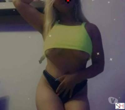 Andra 22Yrs Old Escort Preston Image - 1