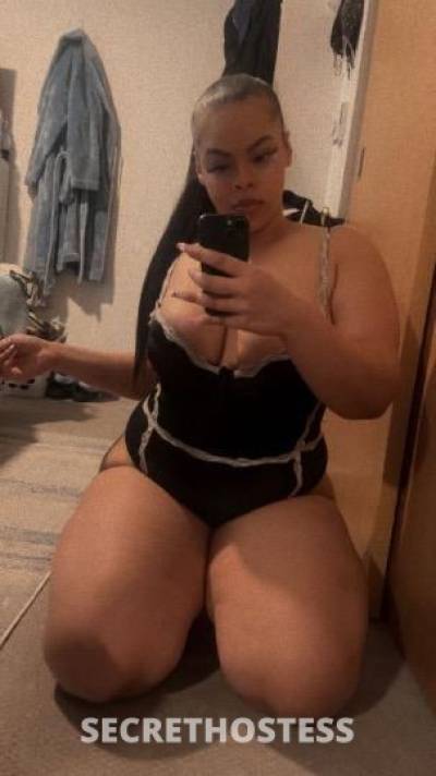 ✨Sexy Mixed Playmate✨ Visiting❤.Thick &amp; Busty in Portland OR