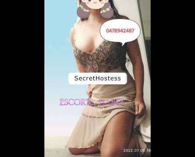 Asuka 24Yrs Old Escort Size 8 Townsville Image - 0