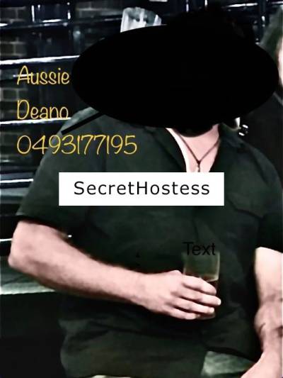 Aussie_Deano 38Yrs Old Escort Canberra Image - 1