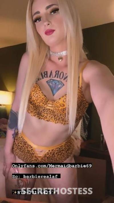 Barbie 24Yrs Old Escort Jackson MS Image - 2