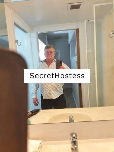 Bazza 49Yrs Old Escort Gold Coast Image - 1